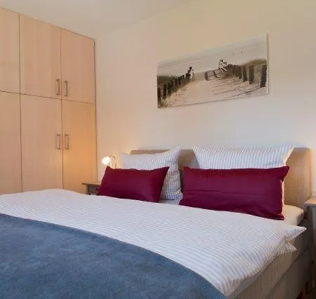 Traumblick Lejlighed