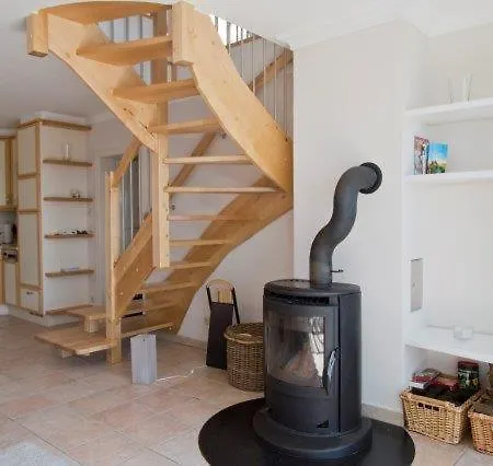 Lejlighed Traumblick Sauzin