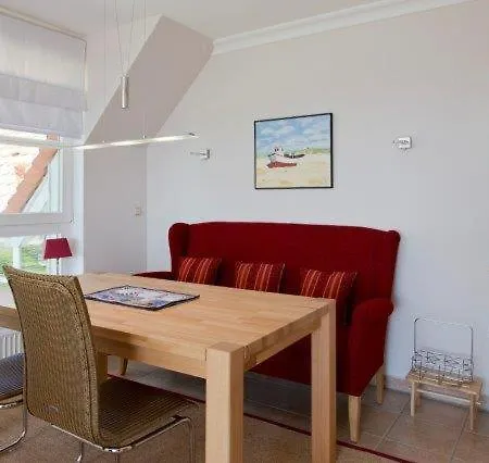 Lejlighed Traumblick