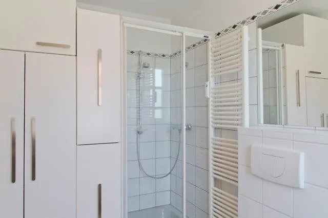 Appartement Traumblick *