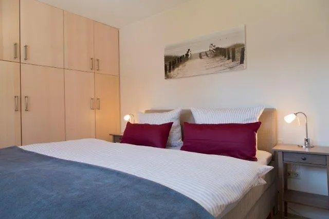 Traumblick Appartement
