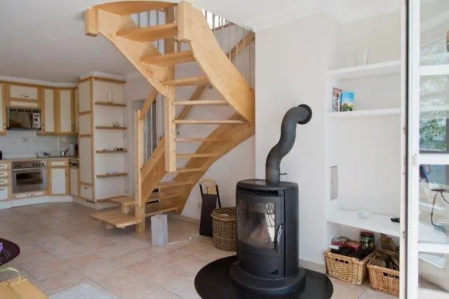 Appartement Traumblick Sauzin