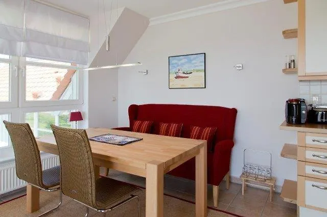 Appartement Traumblick